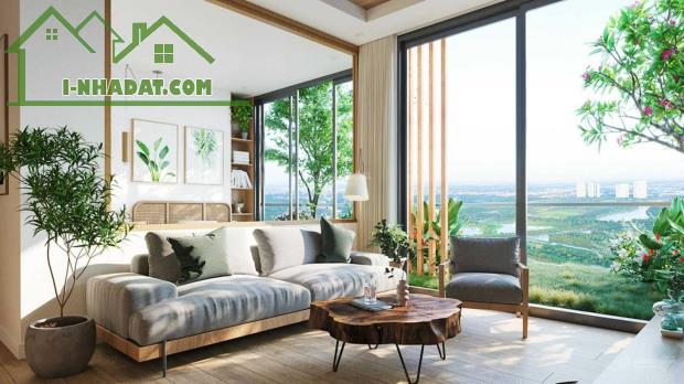 Duy nhất căn 78m2 hướng Tây Bắc View Sông và Công Viên Mùa Xuân giá chỉ 4,5 tỷ.