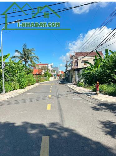 Bán lô đất 293m² tuyến 1 Cách Thượng, Nam Sơn, An Dương – Đường 12m, giá chỉ 21tr/m² - 3