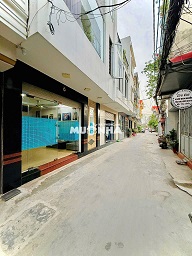 Chính chủ cần bán nhà 4 tầng vị trí cực đẹp tại Đinh Nhu, An Biên, Hải Phòng - 3