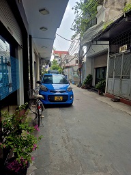 Chính chủ cần bán nhà 4 tầng vị trí cực đẹp tại Đinh Nhu, An Biên, Hải Phòng - 2