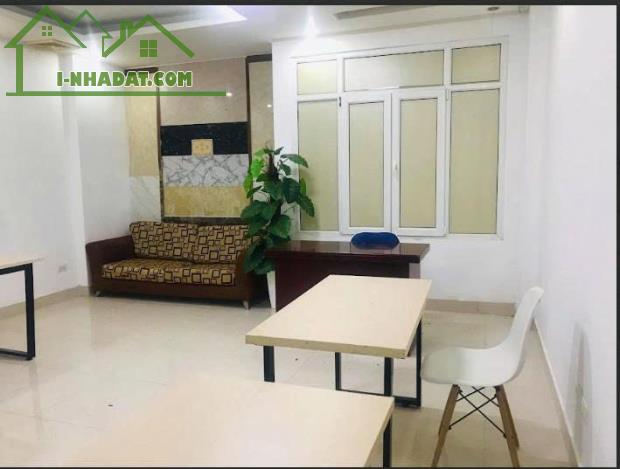 CHO THUÊ VĂN PHÒNG TẠI HOÀNG QUỐC VIỆT, CẦU GIẤY, HÀ NỘI - 1