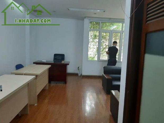 CHO THUÊ VĂN PHÒNG TẠI HOÀNG QUỐC VIỆT, CẦU GIẤY, HÀ NỘI - 2