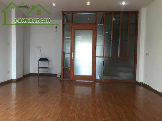 CHO THUÊ VĂN PHÒNG TẠI HOÀNG QUỐC VIỆT, CẦU GIẤY, HÀ NỘI - 3