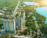 Tháp Green Diamond - Bcons City Có nên mua ?