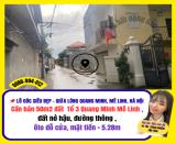 Cần bán đất Tổ 3 thị trấn Quang Minh Mê Linh Hà Nội, e Hà cam kết bán đúng giá chủ thu