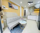 🌷 BÁN NHÀ KHU CẦU KÊNH THANH ĐA – 2 LẦU – FULL NỘI THẤT – GIÁ CHỈ 3.58 TỶ