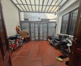 TRUNG LIỆT - NHÀ ĐẸP - MẶT TIỀN RỘNG - NGÕ THÔNG - GẦN PHỐ - Ở SƯỚNG - 45M² NHỈNH 11 TỈ