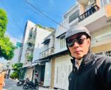 86m2, 5 tầng, 11 phòng KD 5/6m x 17m Phường 12 Tân Bình chủ vay 14 tỷ.
