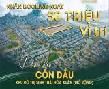 💥 NHẬN ĐẶT CHỖ GIAI ĐOẠN 1 – 600 LÔ ĐẤT NỀN HÒA XUÂN 💥