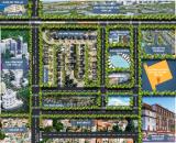 ĐẤT HÒA LẠC VỊ TRÍ KIM CƯƠNG, CẠNH NHÀ MÁY IN TIỀN, TIỆN ÍCH BẠT NGÀN, NHỈNH 3 TỶ