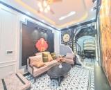 Hoa hậu Lĩnh Nam-Vĩnh Hưng, 45m2-Ô tô đỗ cửa, cách 1 nhà ra Ô tô tránh kinh doanh sầm uất.