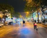 Bán lô đất mặt phố Vân Canh, phù hợp xây toà Building  kinh doanh 352m2,mt 8m giá 76 tỷ!