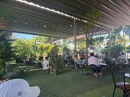 ► SANG QUÁN CAFE "HAPPY" - ĐƯỜNG LÊ HỒNG PHONG, LONG KHÁNH, ĐỒNG NAI - 3