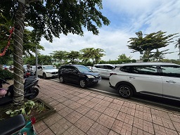 ► SANG QUÁN CAFE "HAPPY" - ĐƯỜNG LÊ HỒNG PHONG, LONG KHÁNH, ĐỒNG NAI - 4