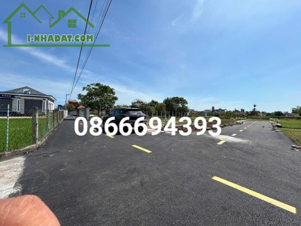 GIÁ TỐT NHẤT THỊ TRƯỜNG QUẤT LÂM – CHỈ TỪ 1,2 TỶ/LÔ