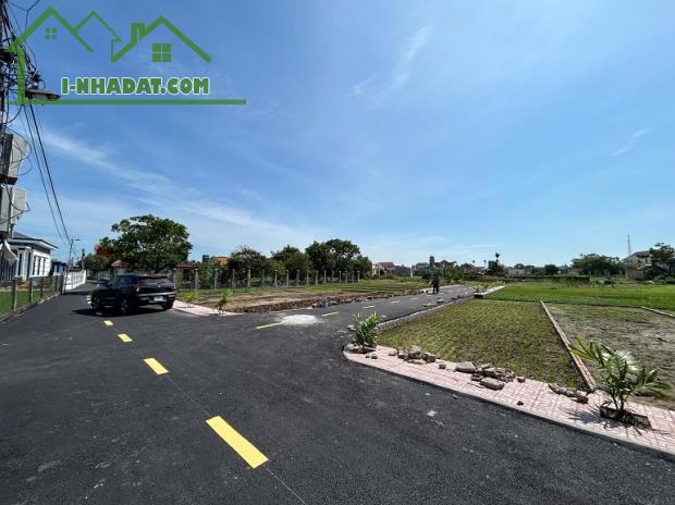 GIÁ TỐT NHẤT THỊ TRƯỜNG QUẤT LÂM – CHỈ TỪ 1,2 TỶ/LÔ - 1