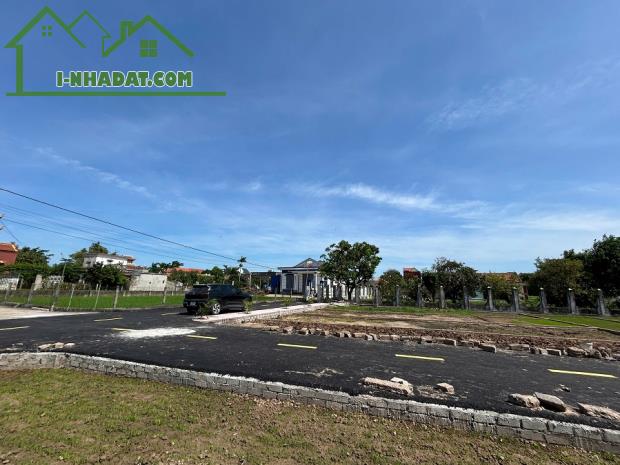 GIÁ TỐT NHẤT THỊ TRƯỜNG QUẤT LÂM – CHỈ TỪ 1,2 TỶ/LÔ - 2