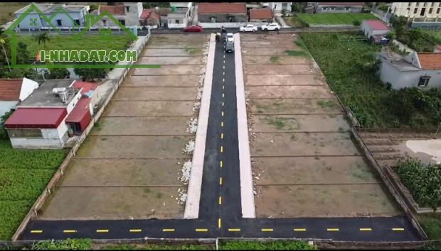 GIÁ TỐT NHẤT THỊ TRƯỜNG QUẤT LÂM – CHỈ TỪ 1,2 TỶ/LÔ - 3