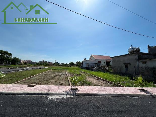 GIÁ TỐT NHẤT THỊ TRƯỜNG QUẤT LÂM – CHỈ TỪ 1,2 TỶ/LÔ - 4