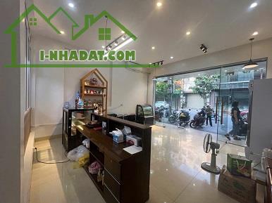 Bán nhanh Nhà 3 tầng - Mặt Tiền khủng 5,85m tại 42 phố SOI TIỀN - phường Cốc Lếu - Thành - 4