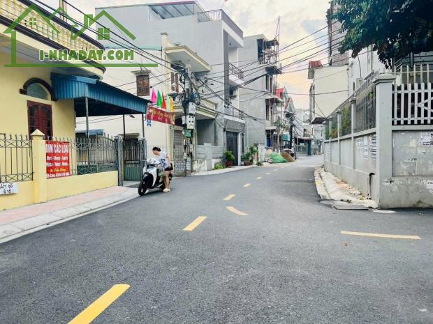Bán lô góc 3 mặt thoáng tại Vĩnh Khê , An Đồng , An Dương - 1