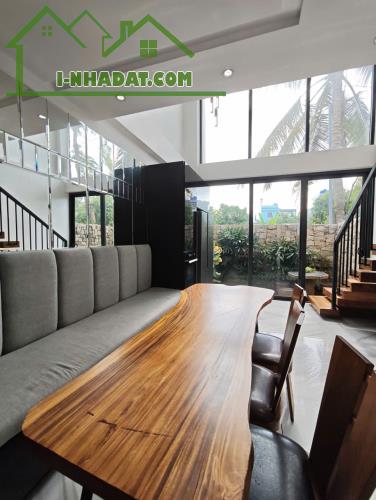 Cho thuê nhà đẹp 18 triệu 3 phòng ngủ full nội thất - 3