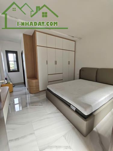 Cho thuê nhà đẹp 18 triệu 3 phòng ngủ full nội thất - 4