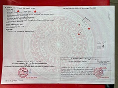 BÁN LÔ ĐẤT MẶT TIỀN TL2 – DIÊN THỌ, DIÊN KHÁNH - 1