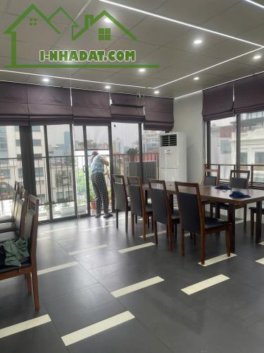 Văn phòng đẹp, sẵn sàng đón bạn ngay tại Hoàng Quốc Việt! - 1