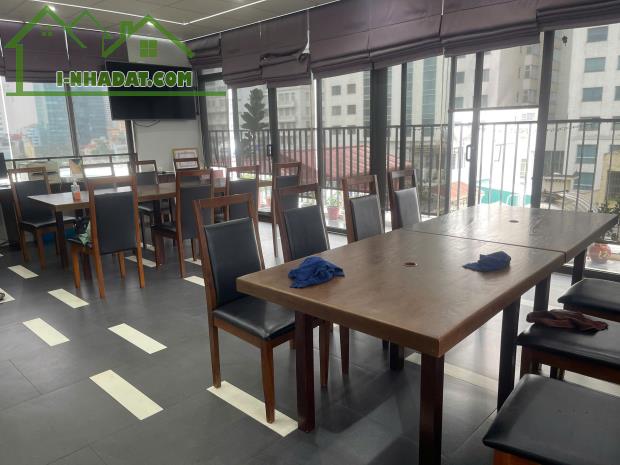 Văn phòng đẹp, sẵn sàng đón bạn ngay tại Hoàng Quốc Việt! - 2