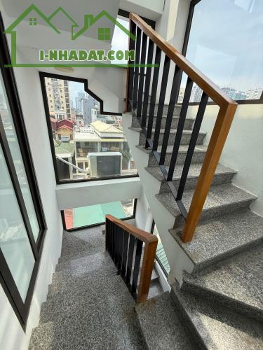 Văn phòng đẹp, sẵn sàng đón bạn ngay tại Hoàng Quốc Việt! - 3