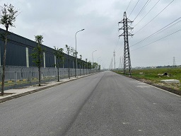 ► CHUYỂN NHƯỢNG ĐẤT KHU CÔNG NGHIỆP TẠI HƯNG YÊN – VỊ TRÍ VÀNG CHO NHÀ ĐẦU TƯ - 1