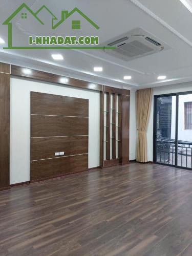 Bán nhà ngõ 41 Thịnh Quang, 50m2, ngay ngã tư sở - 4