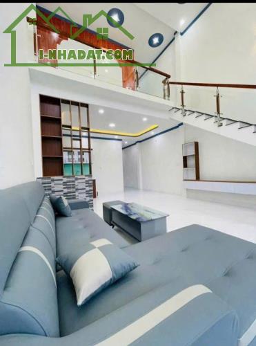 Bán Nhà lầu 2,18 tỷ,100m2 Chợ Phú Sơn - Bắc Sơn, Trảng Bom, Đồng Nai