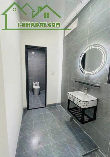 Bán Nhà lầu 2,18 tỷ,100m2 Chợ Phú Sơn - Bắc Sơn, Trảng Bom, Đồng Nai - 2