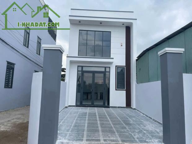 Bán Nhà lầu 2,18 tỷ,100m2 Chợ Phú Sơn - Bắc Sơn, Trảng Bom, Đồng Nai - 3