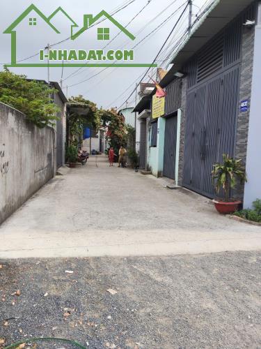 Bán Nhà lầu 2,18 tỷ,100m2 Chợ Phú Sơn - Bắc Sơn, Trảng Bom, Đồng Nai - 5