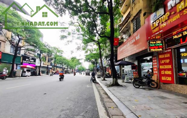 Bán nhà mặt phố Lê Thanh Nghị, 50m2, ngay ngã tư - 3