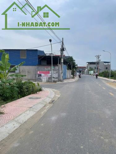 Bán lô đất trục chính Xã Nam Sơn, An Dương  110m giá 2,8x tỷ  LH 0979087664