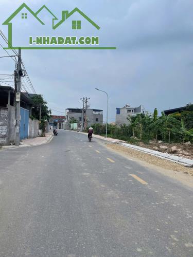 Bán lô đất trục chính Xã Nam Sơn, An Dương  110m giá 2,8x tỷ  LH 0979087664 - 2