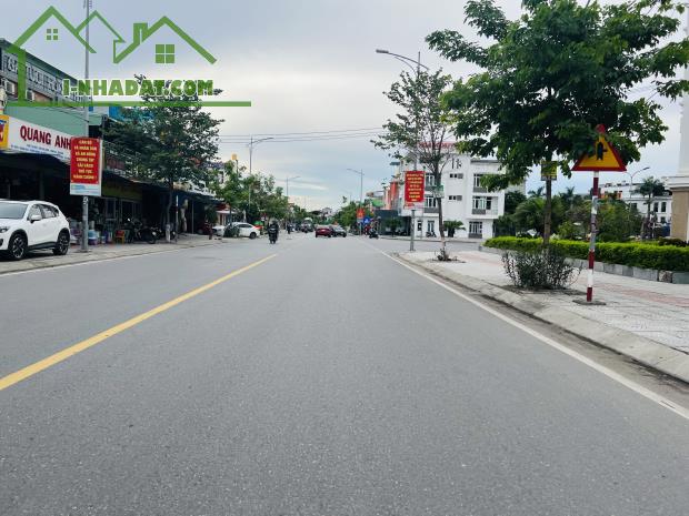 Bán đất mặt đường Máng Nước, Vĩnh Khê,  An Đồng 95m giá 8,x tỷ  LH 0979087664