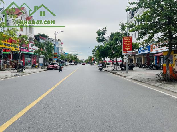 Bán đất mặt đường Máng Nước, Vĩnh Khê,  An Đồng 95m giá 8,x tỷ  LH 0979087664 - 2