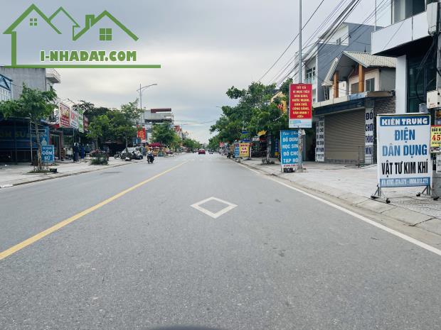 Bán đất mặt đường Máng Nước, Vĩnh Khê,  An Đồng 95m giá 8,x tỷ  LH 0979087664 - 3