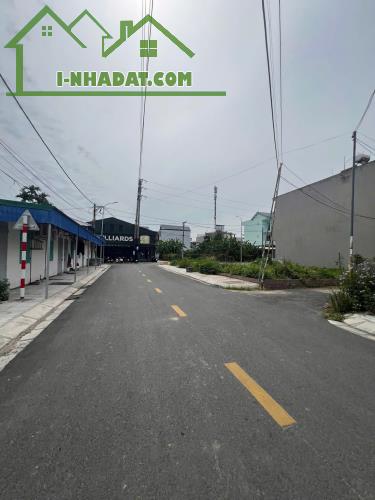 Bán đất tổ 6  thị trấn An Dương 48m giá 1,3x tỷ   LH 0979087664