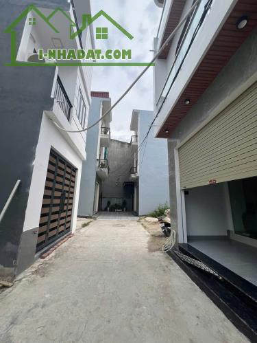 Bán đất tổ 6  thị trấn An Dương 48m giá 1,3x tỷ   LH 0979087664 - 2