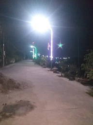 BÁN ĐẤT CHÍNH CHỦ TẠI XÓM 5, CỒN THOI, KIM SƠN, NINH BÌNH - 2