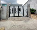 Bán gấp căn cấp 4, SHR, Xã Tân Phú Trung, 132,8m2, Giá chỉ 850 Triệu.