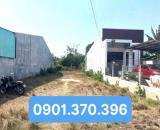 ĐẤT TÂN QUAN CHƠN THÀNH 249,4m² NGAY  ĐT756B CHỈ 140 TRIỆU SỞ HỮU NGAY!