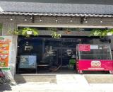 GẤP- CHÍNH CHỦ CẦN SANG MB QUÁN CAFE THUỘC ĐƯỜNG TÂN HẢI- PHƯỜNG 13- QUẬN TÂN BÌNH-TPHCM