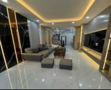 🔥 NHÀ XÂY MỚI NGUYỄN CHÍNH 7,68 TỶ/ 36M2/5 TẦNG/ MT3,3M - NGÕ THÔNG - FULL NỘI THẤT.